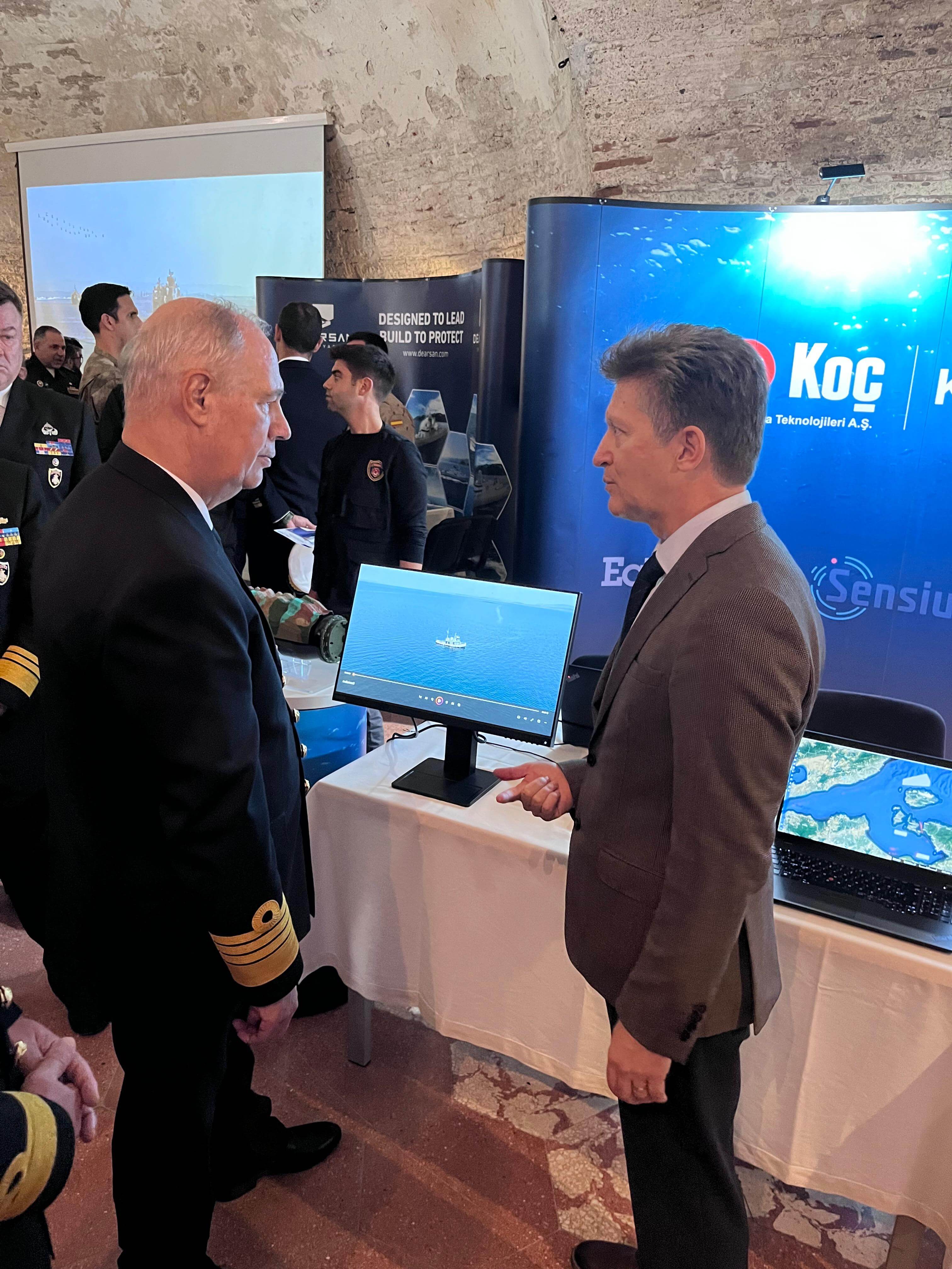 Yönetim Kurulu ziyareti